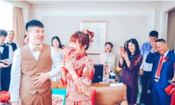 -红丝高端婚礼中心(旗舰店)
