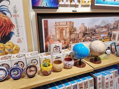 -3D·JP拼图(合生汇店)