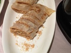 -粗茶淡饭·汉口公馆(循礼门店)