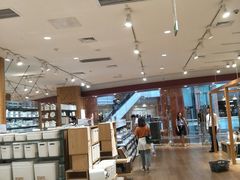 -MUJI无印良品(环球港店)