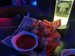 -MOSSO音乐酒吧·live house(南京旗舰店)