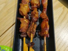 -过桥缘·过桥米线(大华虎城嘉年华店)