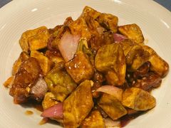 -七菜馆·东北菜·蒸饺(文体路店)