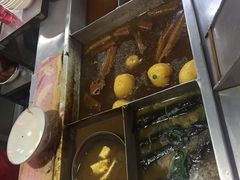 -钟太怪噜(小吃街店)