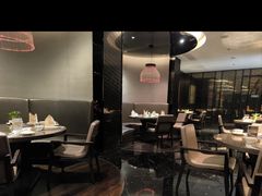 -万丽轩·粤菜(王府井金茂万丽酒店)