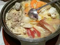 -金椰壳· 大厨新加坡菜(壹方城店)