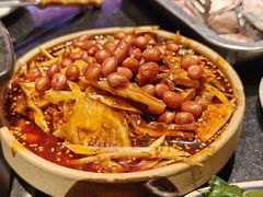 -小饕荟雅安贡椒鱼鲜馆(广福桥店)