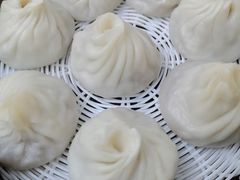 -笑云开汤包店(网巾市店)