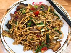 -马五面馆(郦城国际店)