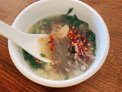-华福羊汤馆(小市总店)