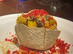 -甘尼仕印度餐厅爵士酒吧(阳春巷店)