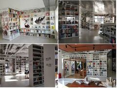 -PAGEONE(北京坊店)