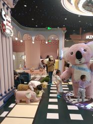 -MELAND亲子乐园•活动包场(北京亦庄龙湖天街店)