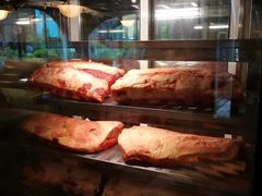 -弗兰克牛排西餐厅Ribone steak house(柠檬花园店)