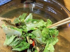 -巢爷老味(东方红店)