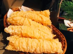 -大红袍火锅料理(尖沙咀店)