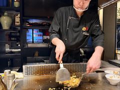 -水木锦堂·自助铁板烧(世贸天阶店)