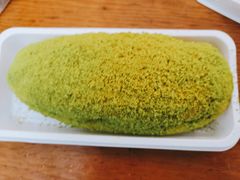 -超港·蛋糕面包(包河万达店)