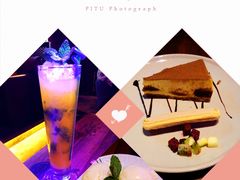-MARU玛露音乐餐厅(大学路店)