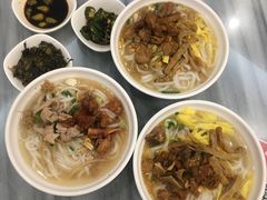 -江南濑粉(跃华路店)