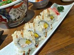 -小川洋风料理(街道口店)