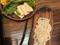 -侘与火 Wabi 侘寂烟火•锅物料理(大屯DT51店)