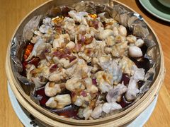 -竹里馆·淮扬菜·功夫茶(老门东店)