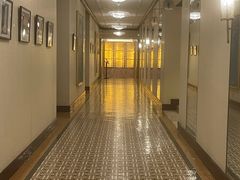 -上海花园饭店