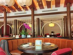 -西安凯悦酒店·湖畔中餐厅