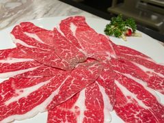 -汤城·料青山