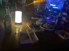 -9527星耀烧烤音乐酒馆