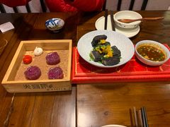 -火宫殿·湘菜小吃·商务宴请·生日聚会(东塘店)