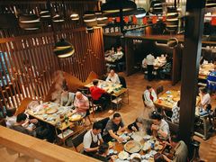 -百草滩羊清水涮羊肉(长城路店)