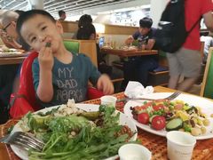 -So Lounge索兰至餐厅(蓝色港湾店)