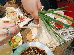 -串王阿三烧烤·小龙虾·烤鱼(拱墅胜利河美食街店)