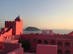 -漳州滨海火山岛自然生态风景区