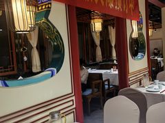-惠丰堂饭庄·烤鸭·京味菜(民族大学店)