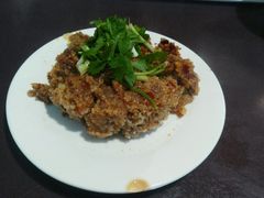 粉蒸牛肉-百年粉蒸牛肉