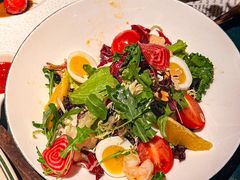 -碧特博格·20年品牌西餐厅(芜湖路店)