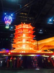 -南京万达乐园
