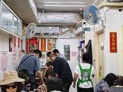 -添發碗仔翅美食
