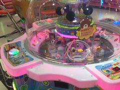 -爱玩嘉年华(江北一店)