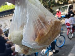 -王氏烧饼无矾油条
