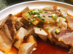 -一江春水·杭帮臻宴(三台山店)