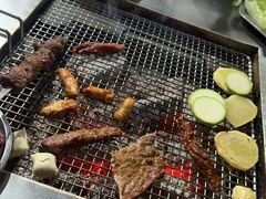 -同心烧烤(总店)