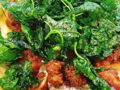 藿香排骨-古真记钵钵鸡(总店)