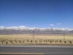 -青海湖国家重点风景名胜区