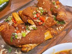 -开小灶(公望街店)