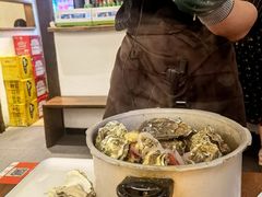 -乔街深夜食堂·台州菜·高压锅生蚝(杭州总店)
