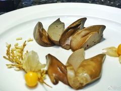 -潮汕味道·煮海餐厅(金麟大厦店)